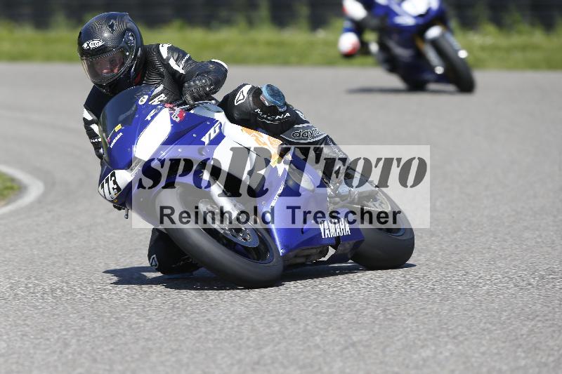 /12 30.04.2025 Speer Racing ADR/Gruppe gelb/773